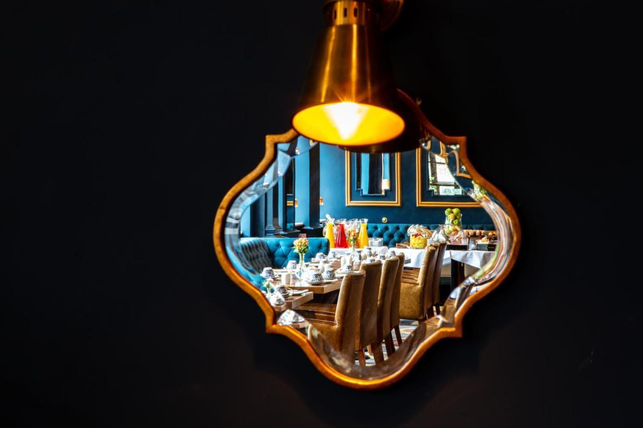 Gleesons Townhouse Booterstown 호텔 더블린 외부 사진