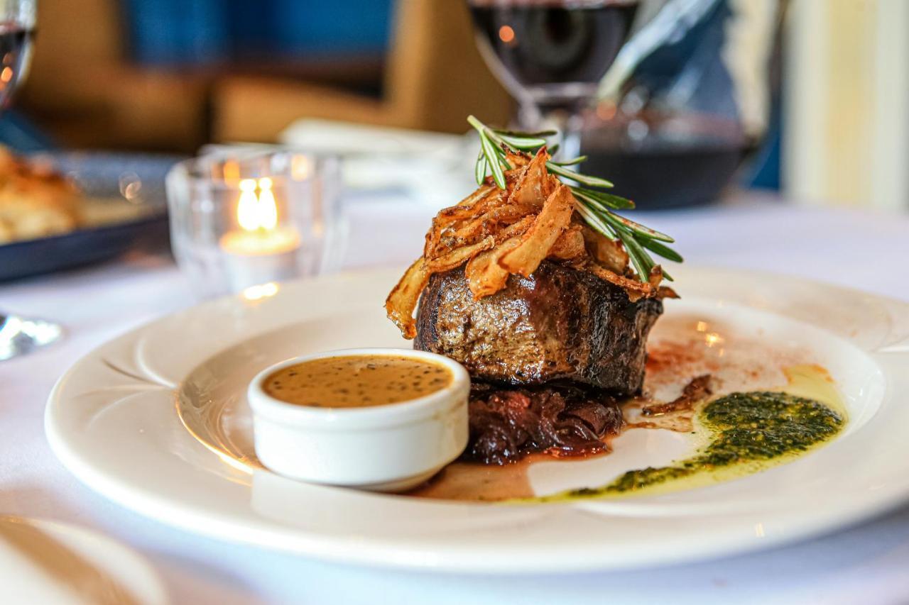 Gleesons Townhouse Booterstown 호텔 더블린 외부 사진