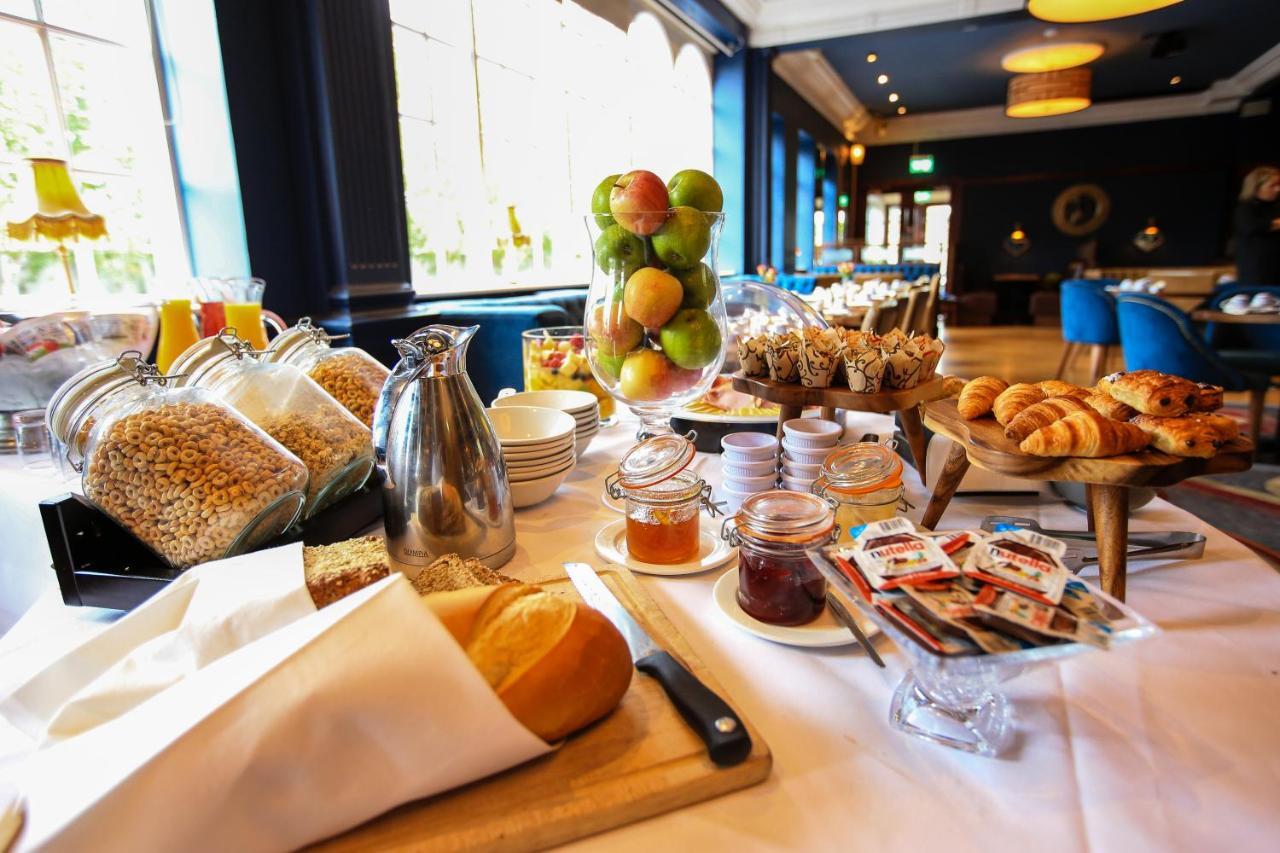 Gleesons Townhouse Booterstown 호텔 더블린 외부 사진