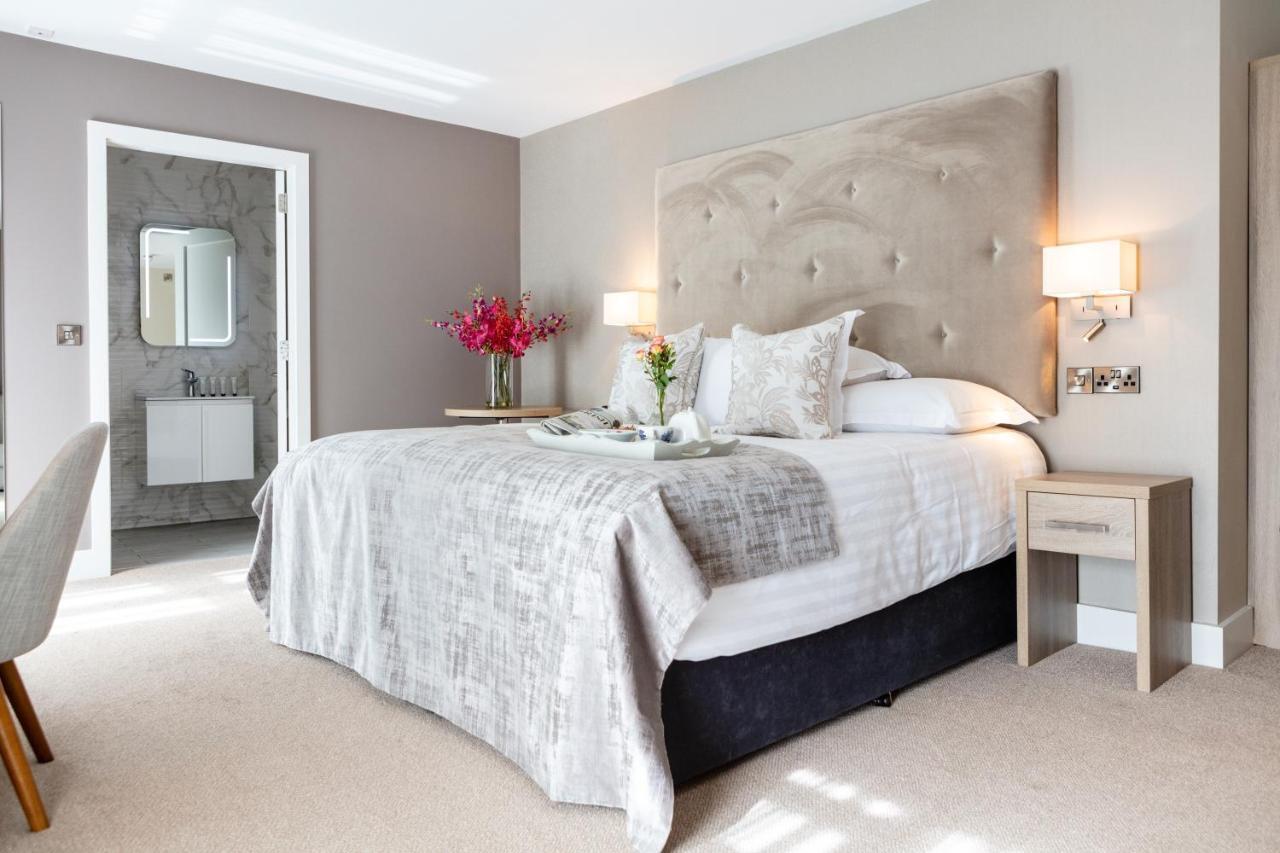 Gleesons Townhouse Booterstown 호텔 더블린 외부 사진